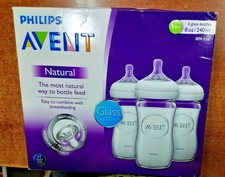 avent natural glass