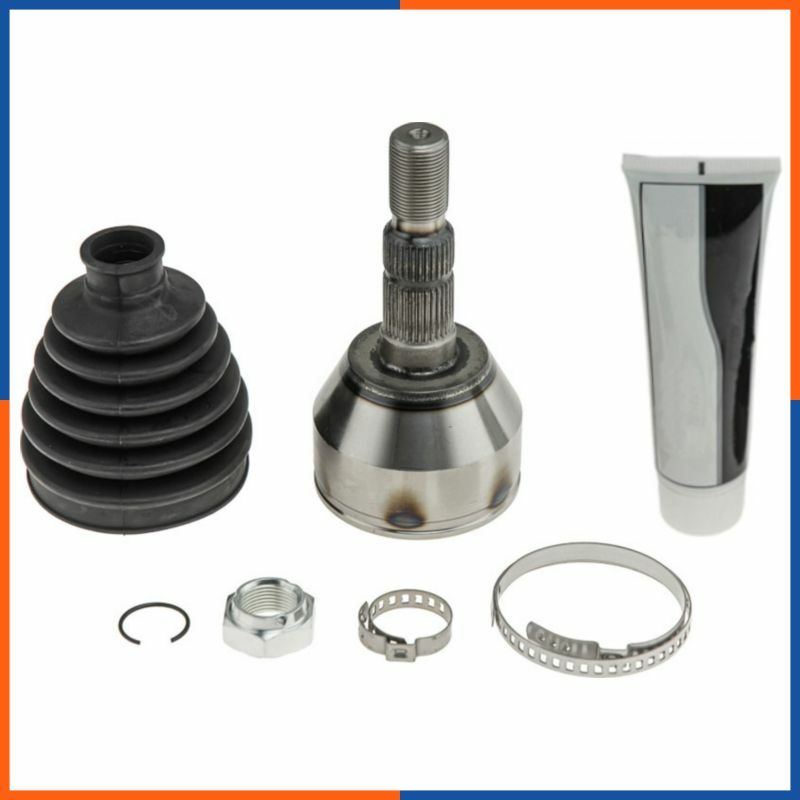 Joint de transmission OPEL 25667 idéal pour le remplacement du soufflet percé