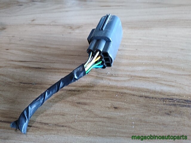 ●L.O.S. volvo transmission connector Pnp Switch S60 S80 V70 V70 XC
