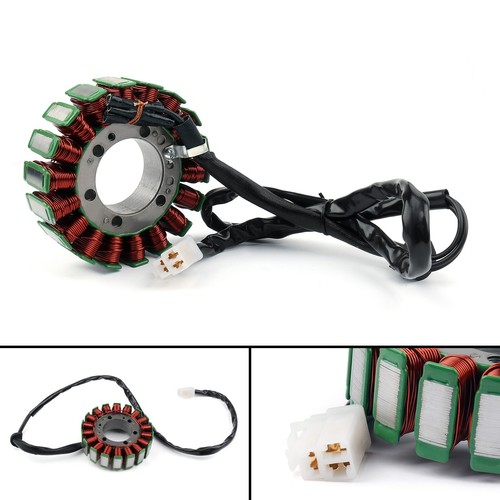 Stator Generator 104mm For Tiger 955i 2001-2006 Speed Triple 955 00-04 T1300502