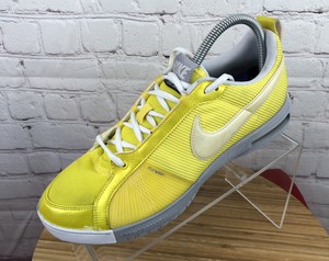 Nike Women Air Max Bold Fly Wire Running Shoes (395753-711) Yellow Size 9  US | eBay