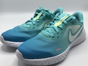 nike revolution 5 mint