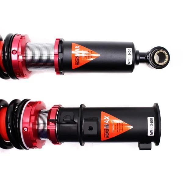 GODSPEED MAXX COILOVER SUSPENSION DAMPER KIT FOR 86-91 MAZDA RX7 RX-7 FC - Image 4 of 4