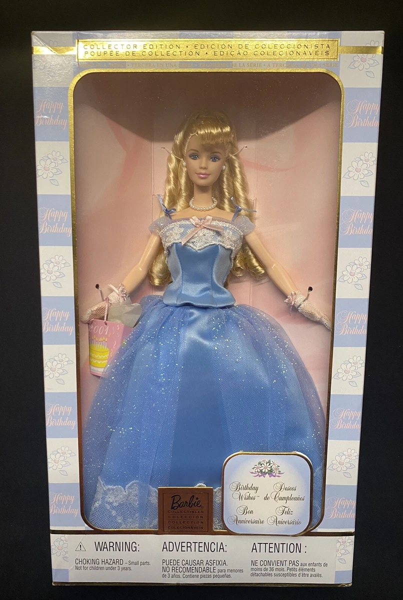 Barbie de 2000 sales