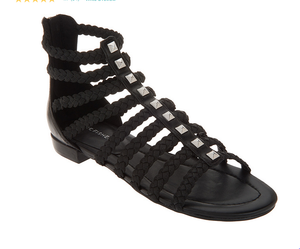marc fisher gladiator sandals