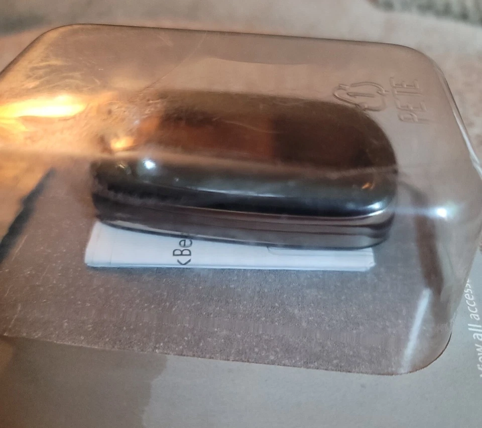 authentic blackberry bold 9700 series charging pod  accessories - Image 3 of 4