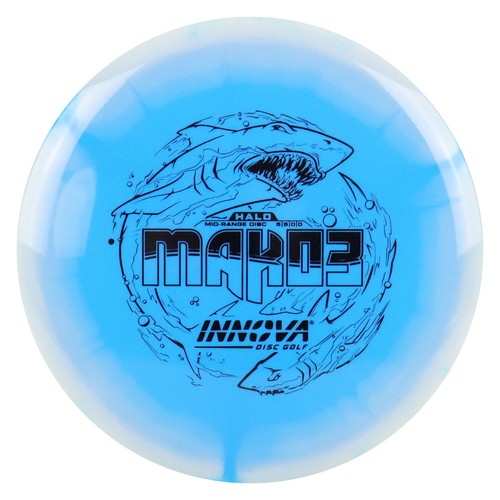 Innova Disc Golf Halo Star Mako3 Midrange Disc 5/5/0/0 - Choose Exact Disc - Picture 52 of 101