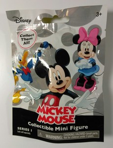 mickey mouse blind bags