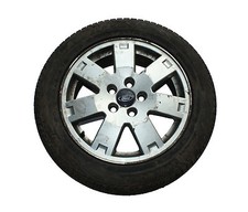 GENUINE FORD MONDEO MK3 ZETEC ALLOY WHEEL 7 SPOKE 205 55 16 2004 - 2007