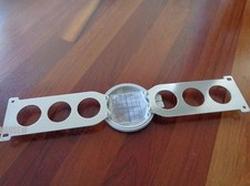 Embroidery Hoop 50mm x 50mm Janome MB4 Elna Expressive 940 Elna 9900 770809005