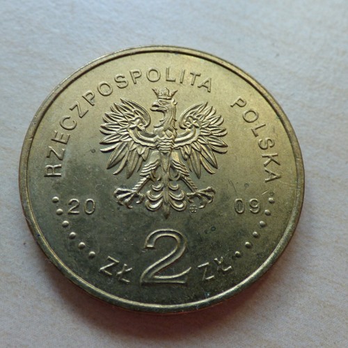 Poland 2 Zlote Choice 1995 - 2005 Pick Your Own; Choose Yours - Picture 77 of 165