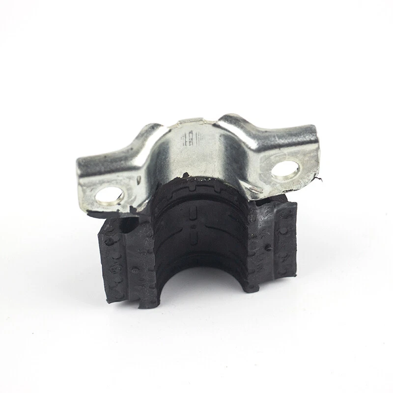 4* Bujes de barra estabilizadora delantera para Mercedes Benz W164 GL ML 1643231185 Foto 2 de 4