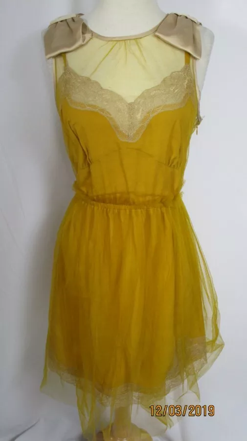 Target clearance rodarte dress