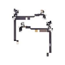 Charging Signal Antenna Flex Replacement for iPhone 16 Pro Max