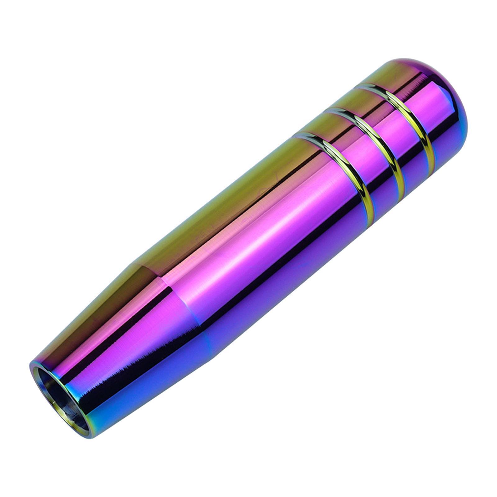 shift Head Knob Lever Head Universal Colorful eBay