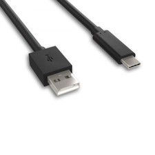 1ft USB Power Charger Cable for SKULLCANDY SESH EVO TRUE WIRELESS HEADPHONES