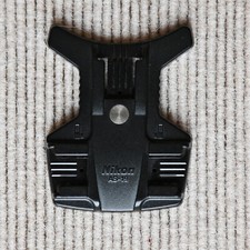 Nikon Blitzschuh, Standfuß AS-19, z.B. für ...