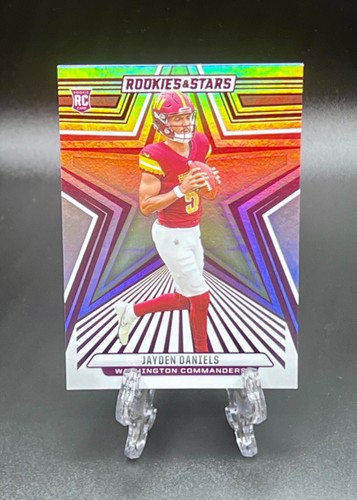 HOBBY 2024 Rookies & Stars Complete Your Set Rookies, Autos, Inserts & More