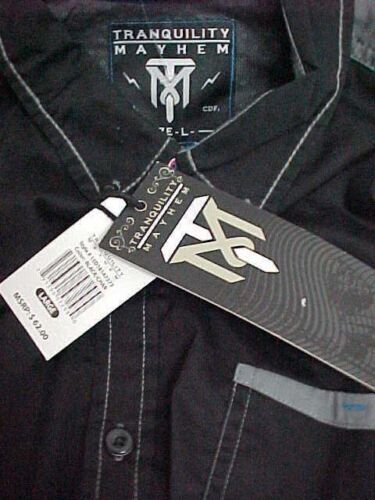 T-shirt Dark Tranquillity Gothenburg - Cadeau Pour Fans - Tailles S à 5XL - Neuf Avec étiquette