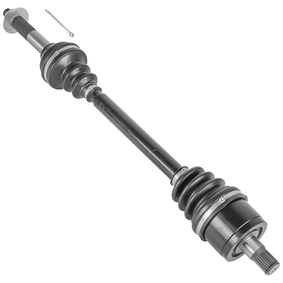 Rear Right Complete CV Joint Axle For Kawasaki Teryx 750 KRF750 4X4 2008-2011 - Image 4 of 4