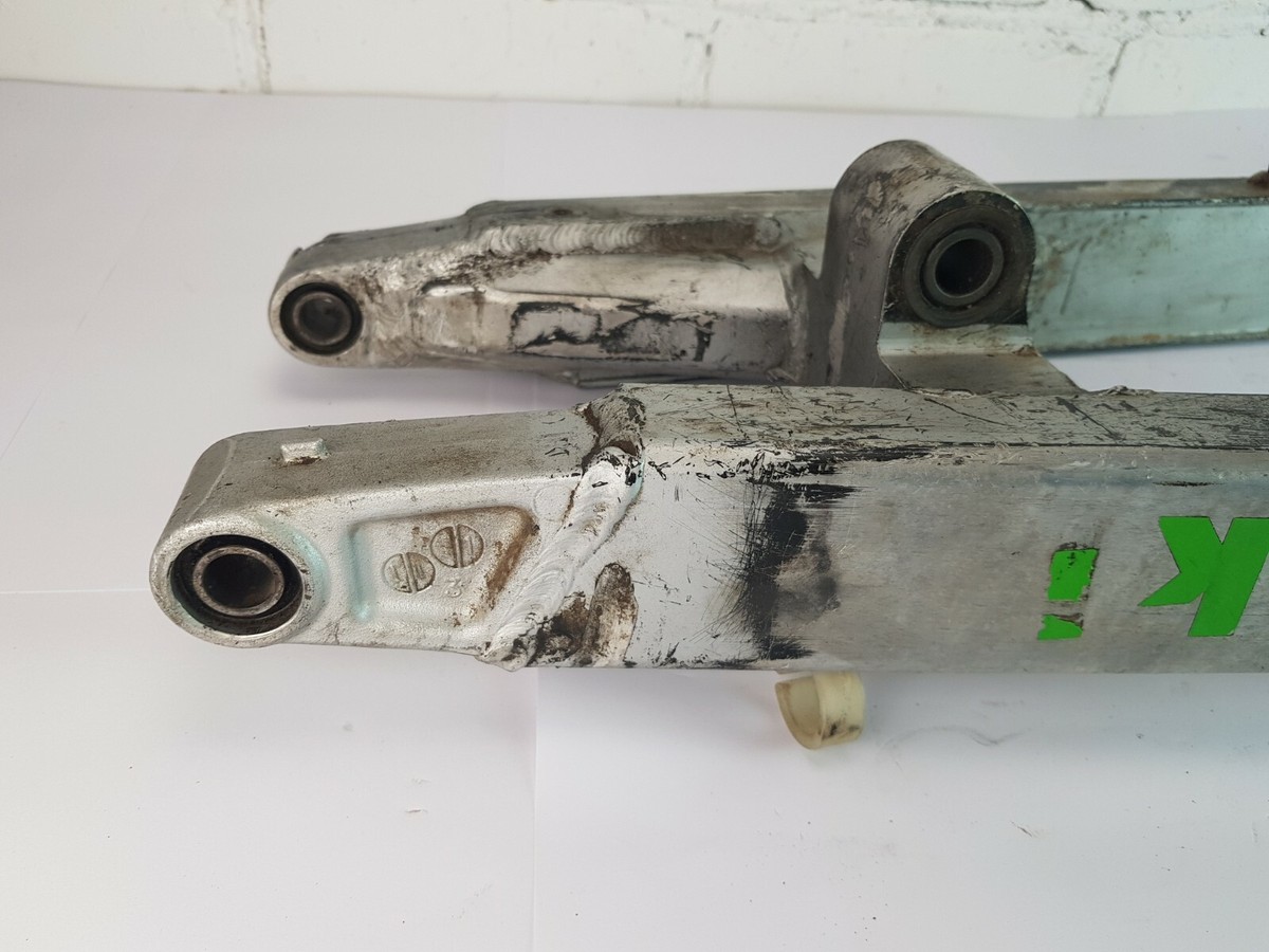 ヤングバック 1989 Kawasaki Kx125 Swingarm Swing Arm Linkage 89 KX 125