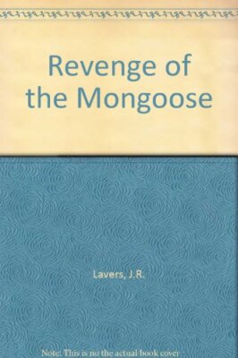 Die Rache des Mongoos, J.R. Waschmaschinen