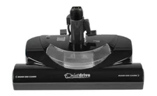 Cen-Tec Systems CT20DXQD Quiet Drive Vacuum Electric Brush,Black