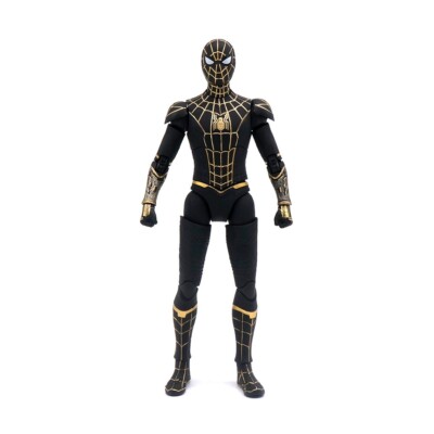 ZD Spider-Man No Way Home 7
