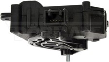 Actuador de puerta de aire climatización Dorman 604-155 para Cadillac CTS