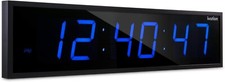 Ivation Huge Large Big Oversized  36 Digital ...