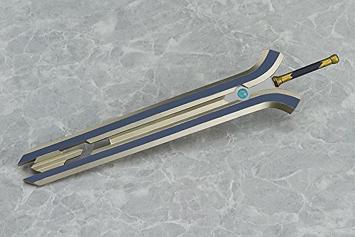 figma ソードアート・オンライン キリト O.S ver.（No.354） Figma 354 Kirito O.S. Ver. Figure (Sword Art Online The Movie)