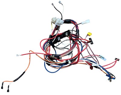  1 YEAR WARRANTY Whirlpool Oven Main Wire Harness & Terminal W10286225 W10245259