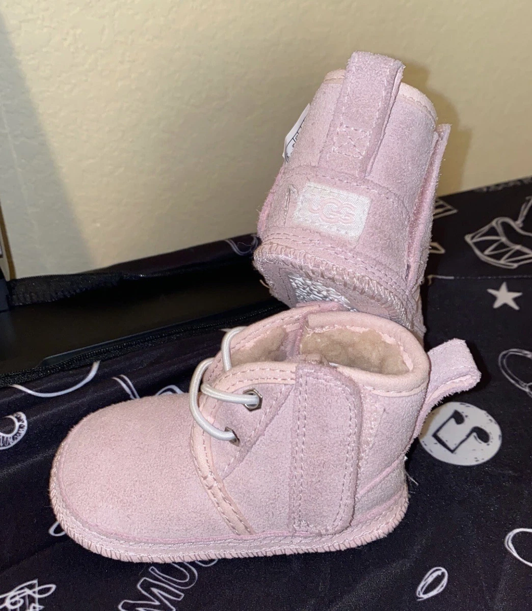 Baby uggs deals size 3