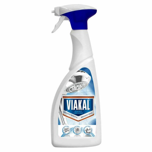 Viakal Original spray 10x 500ml (5413149003026)