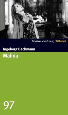 Malina. SZ-Bibliothek Band 97 | Buch | Bachmann, Ingeborg