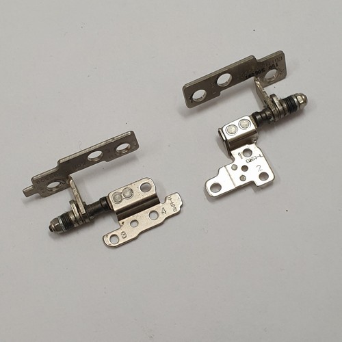 HP EliteBook 820 G2 Displayscharniere Leisten L+R LCD Hinge Scharniere