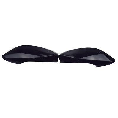 Left Right Mirror Cover for HYUNDAI Elantra / MD 2011-2016 87626