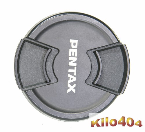 Pentax 72mm Objektivdeckel ✯ Original ✯ Front Cap ✯ TOP ✯ Lens Cap ✯ Deckel ✯ - Bild 4 von 4