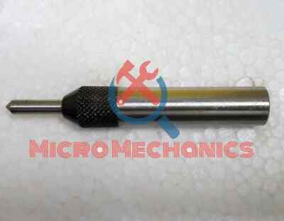 Spring Center Knurl Body Tap Guide Tool - Align Tap For Threading - India s Best