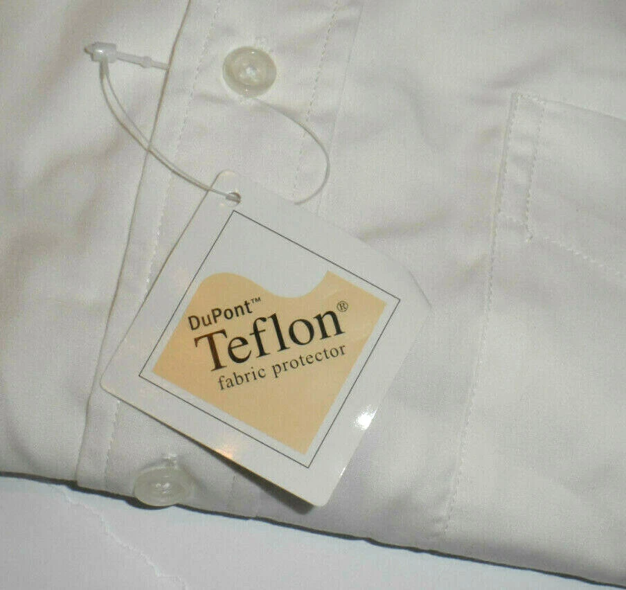 NEW GENUINE 2006 'INTEL CHANNEL PARTNER' SHIRT! EMBROIDERED! WHITE! LS! XL - Image 4 of 4