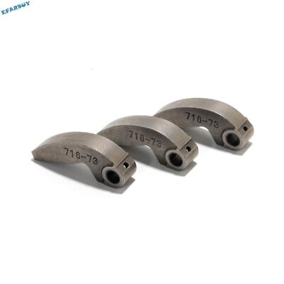 #ad 3pcs Snowmobile Clutch Cam Arms Weights 73 Gram for Arctic Cat Part OEM 0746 716 $23.99