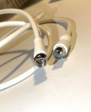 RG-59/U COAXIAL CABLE 75 OHM  2 m