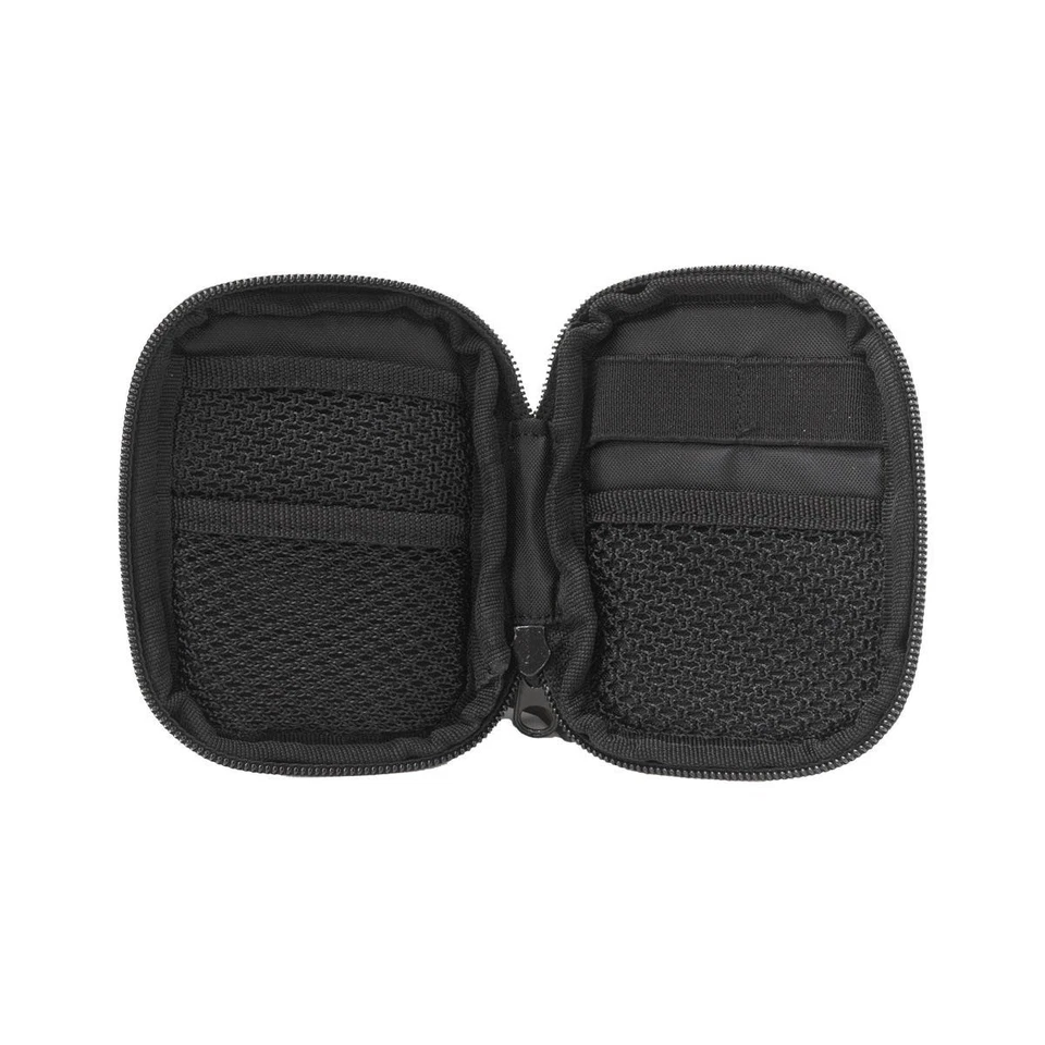 [10pcs / 1set] Rising digital memory case shell pouch blue - Image 4 of 4