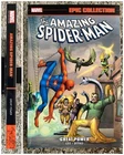 Amazing Spider-Man Epic Collection TPB Vol 1 - Great Power - Stan Lee Ditko 17