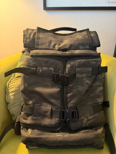 Mission Workshop Rhake (Multicam Camo)