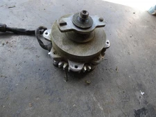 Left or Right Deck Blade Motor for Ryobi  ZT480ex 48v Zero Turn Mower Free Ship