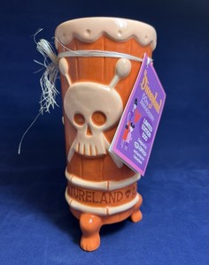 Shag Tiki Mug | eBay