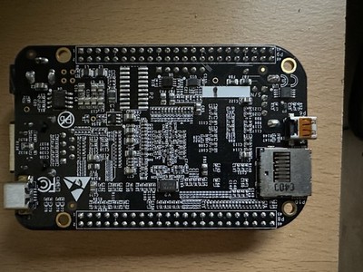 BeagleBone Black REV C Arm Cortex-A8 Board