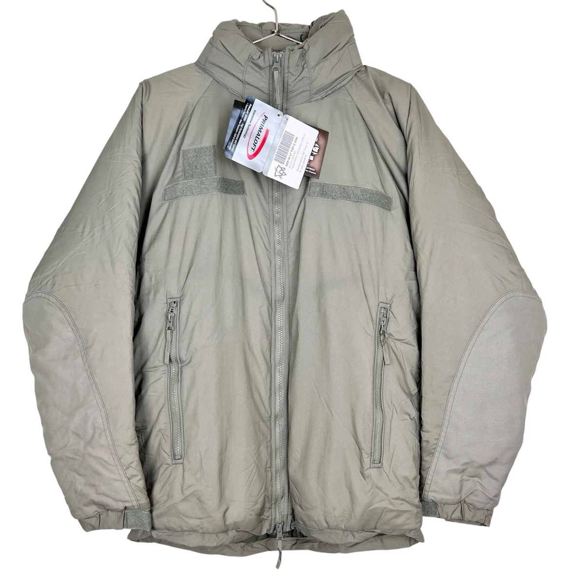 extreme cold weather jacket products for sale | eBay