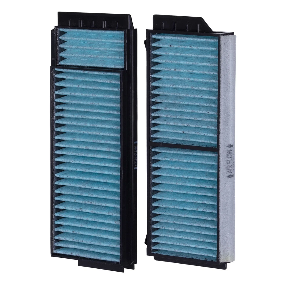 Filtro de aire de cabina Premium Guard PC4482X para 04-17 Mazda 3 3 Sport 5 Foto 4 de 4